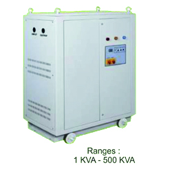 Isolation Transformer